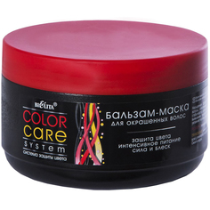 Бальзам-маска БЕЛИТА Color Care для окрашенных волос 350 мл