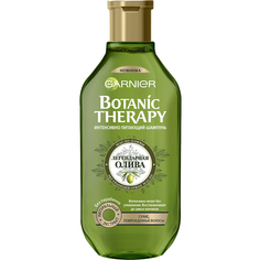Шампунь Garnier Botanic Therapy Легендарная олива 400 мл