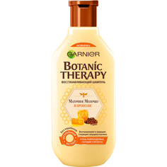 Шампунь Garnier Botanic Therapy Прополис и маточное молоко 250 мл