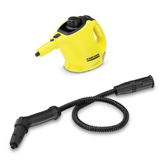 Пароочиститель Karcher sc 1 premium + floorkit (1.516-244.0)