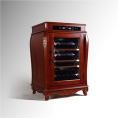 Шкаф винный Vinocave (RW-150E)