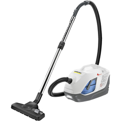 Пылесос Karcher DS 6 Premium Mediclean Kärcher