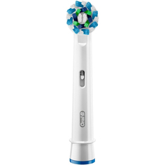 Сменная насадка Braun Oral-B CrossAction 4 шт