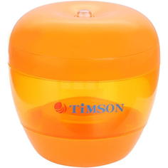 Ультрафиолетовый стерилизатор Timson Для сосок-пустышек и бутылочек ТО-01-113
