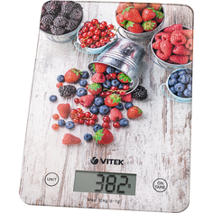 Весы кухонные Vitek VT-8031