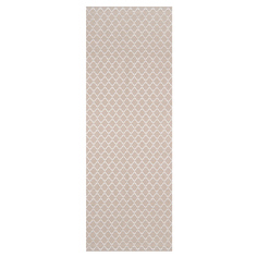 Римская штора Garden 60x160, кремовый