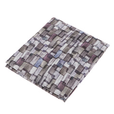 Комплект наволочек Togas Гилберт серый 70х70 2шт