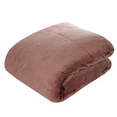 Покрывало Manterol winter velvet 235x260 50х70 2шт
