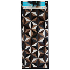 Коврик Hamat 555 fashion 50x120cm бежевый