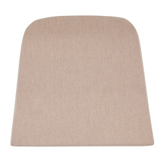 Подушка для кресла Nardi net розовая (3632600066)