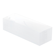 Органайзеры 3шт 10.5х30х8 Cuki