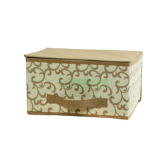 Кофр Hausmann Clair Beige AB301