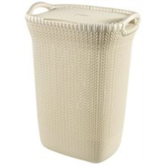 Корзина бельевая Curver Knit (228391/03676-X64-00)
