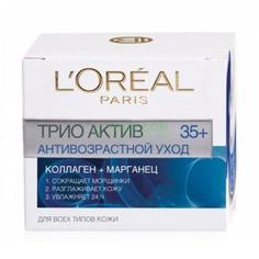 Крем Loreal возраст эксперт антивозр день35+ 50 (A6708300) Loréal Paris