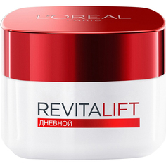 Крем для лица LOreal Paris Revitalift Дневной 50 мл