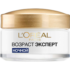 Крем для лица LOreal Возраст эксперт 65+ 50 мл Loréal Paris