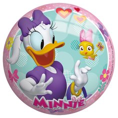 Мяч John Минни 13 см