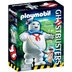 Конструктор Playmobil Зефирный человек