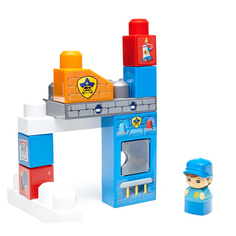 Наборы маленькие игровые - конструкторы Mattel (DYC54)