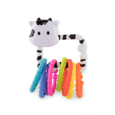 Погремушка Happy Baby Moo-Ring