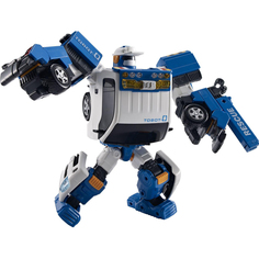 Робот-трансформер Tobot Zero