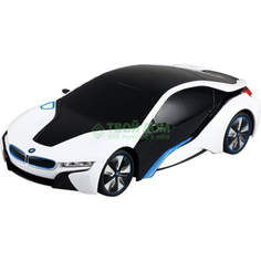 Радиоуправляемая модель RASTAR BMW I8 48400