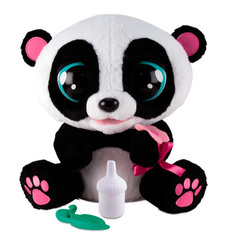 Панда интерактивная IMC Toys YoYo