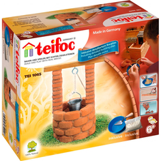 Игровой набор TEIFOC Колодец TEI 1065