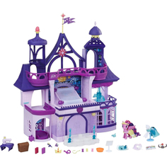 Игровой набор Hasbro My Little Pony Школа Дружбы