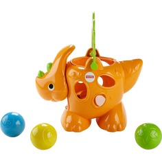 Развивающая игрушка Mattel Fisher Price Динозаврик