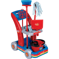 Игровой набор ABtoys Для уборки 6770 Faro