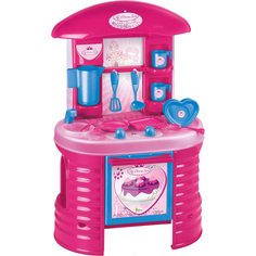 Игровой набор ABtoys Кухня Принцессы 1572 Faro