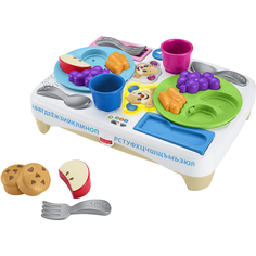 Игровой набор Mattel Fisher Price Учимся Делиться