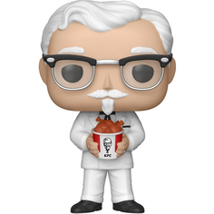Фигурка Funko KFC Colonel Sanders