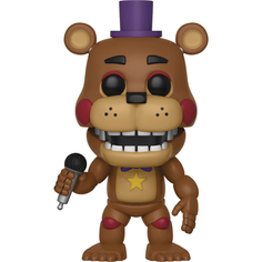 Фигурка Funko FNAF Rockstar Freddy