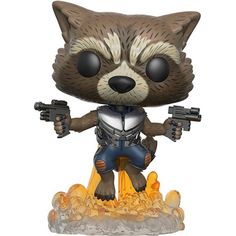 Фигурка Funko Guardians of the Galaxy 2 Rocket