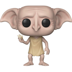 Фигурка Funko Harry Potter Dobby snapping fingers