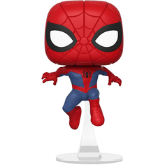 Фигурка Funko Spider-Man 404
