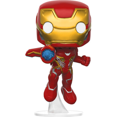 Фигурка Funko Avengers Infinity War Iron Man 285