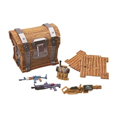 Игрушка Fortnite - сундук с аксессуарами