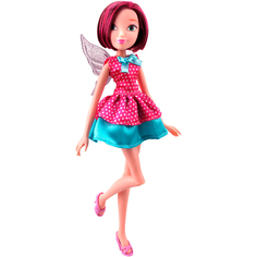 Кукла Winx Club Модный повар Техна 28 см