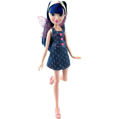 Кукла Winx Club Стильная штучка Муза