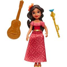 Кукла Hasbro Елена - принцесса Авалора, маленькая 7,5 см