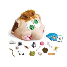 Игра настольная freddy s fun head IMC Toys