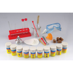 Набор Edu-toys Химическая лаборатория