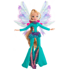 Кукла Winx Club Онирикс Флора
