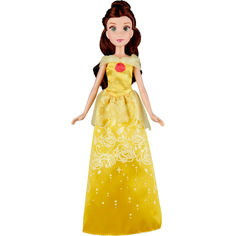 Кукла Hasbro Disney Princess Белль с двумя нарядами 28 см