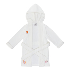 Халат Togas "Фостер" детский монохром 6-7 лет
