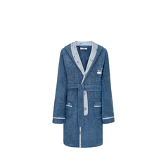 Халат морские приключения син дет. 6-7 л (10.00.02.0438) Togas