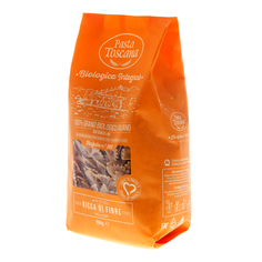 Паста Fabianelli Farfalle omega-3 bio 500 г